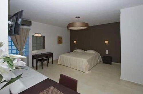 Foto 5 - Cosmos Hotel