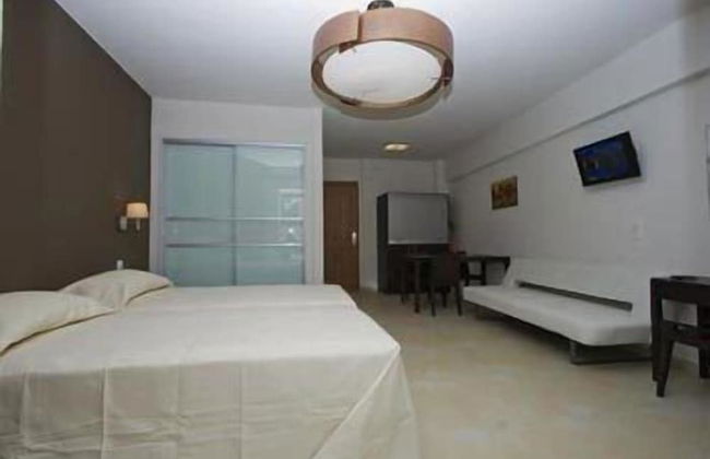 Cosmos Hotel - Foto 4