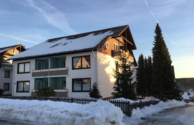 Ferienwohnung Mila Braunlage - Foto 1