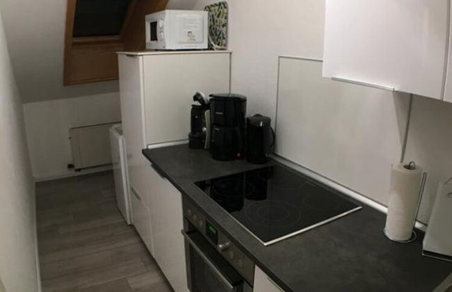 Ferienwohnung Mila Braunlage - Foto 9