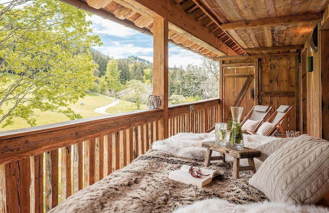 Chiemsee Chalet - Foto 57