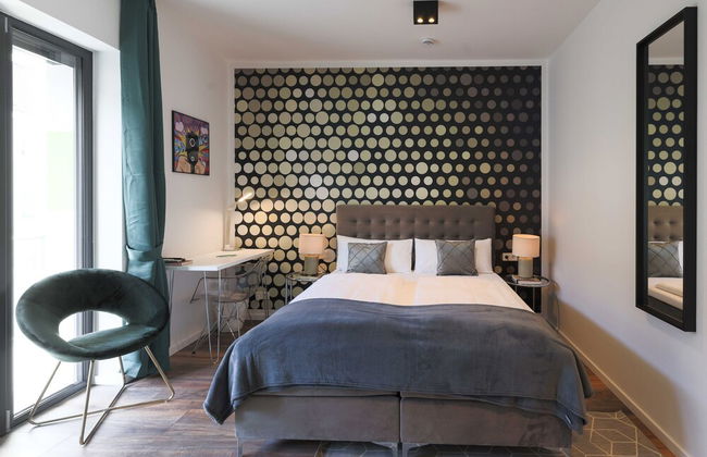 Eco Smart Apartments Premium City - Photo 24