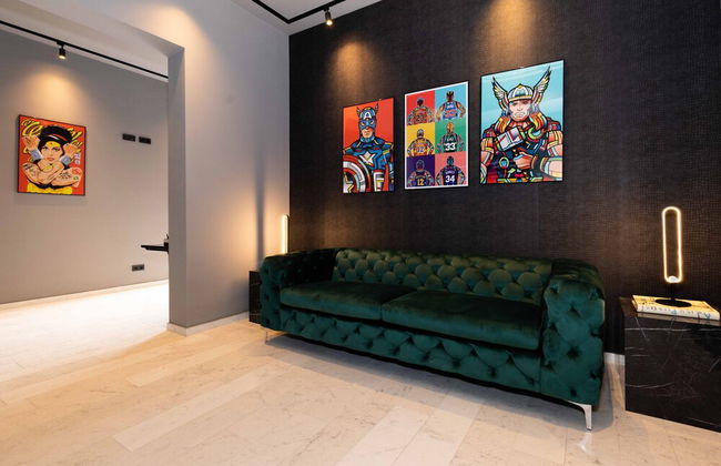 Eco Smart Apartments Premium City - Photo 62
