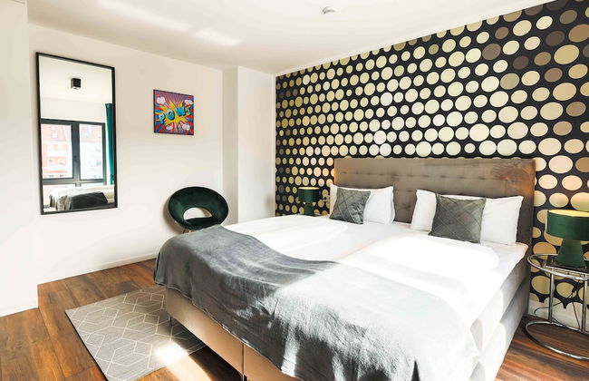 Eco Smart Apartments Premium City - Photo 3