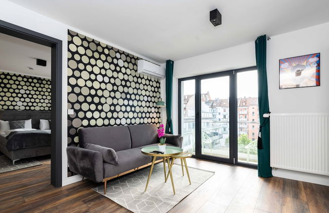 Eco Smart Apartments Premium City - Photo 42
