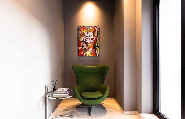 Eco Smart Apartments Premium City - Photo 63