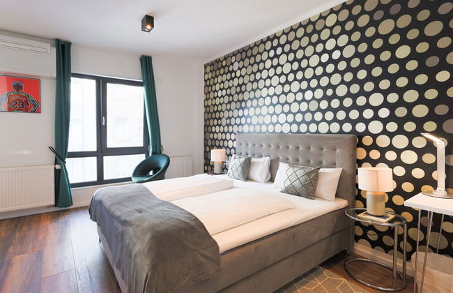 Eco Smart Apartments Premium City - Photo 4