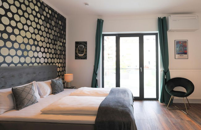 Eco Smart Apartments Premium City - Photo 23