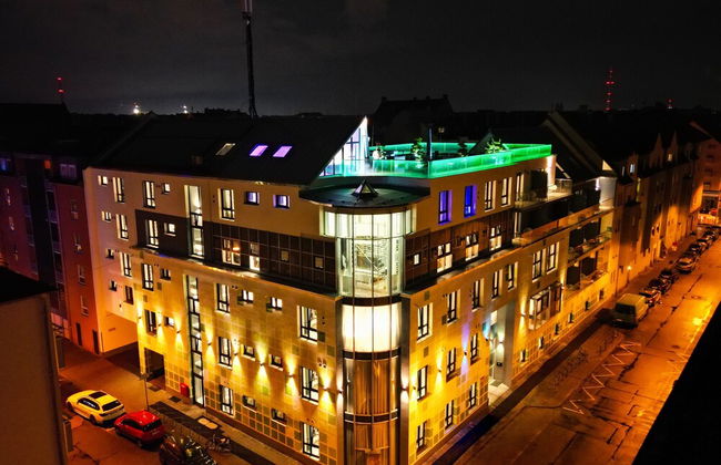 Eco Smart Apartments Premium City - Photo 71