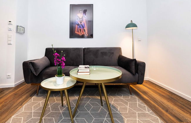 Eco Smart Apartments Premium City - Photo 15
