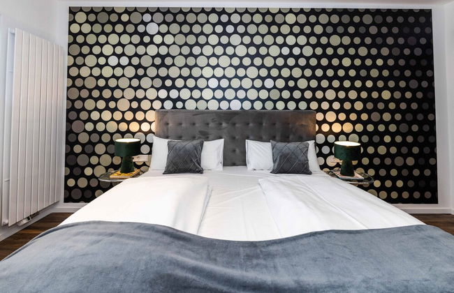 Eco Smart Apartments Premium City - Photo 10