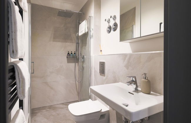 Eco Smart Apartments Premium City - Photo 56