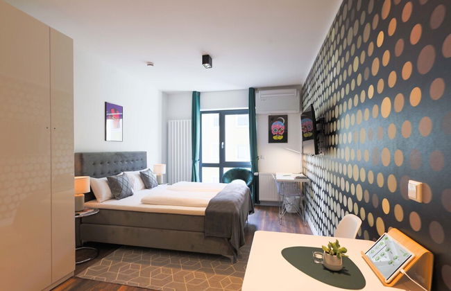 Eco Smart Apartments Premium City - Photo 6
