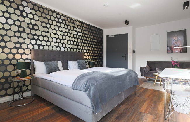 Eco Smart Apartments Premium City - Photo 14
