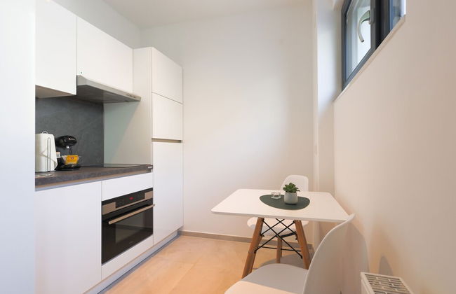 Eco Smart Apartments Premium City - Photo 31