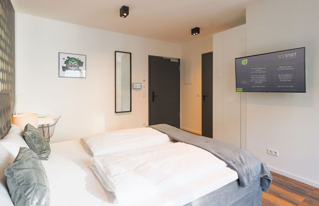 Eco Smart Apartments Premium City - Photo 5
