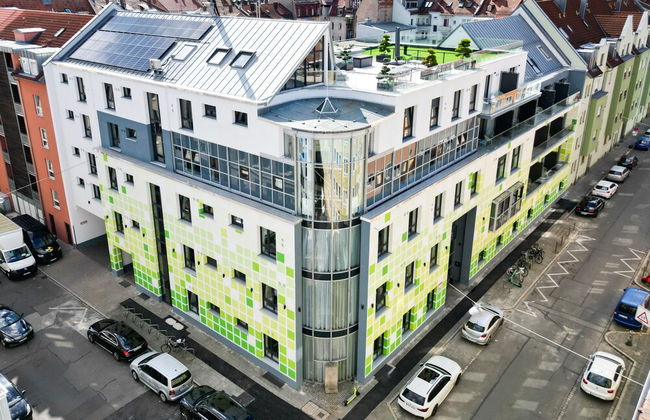 Eco Smart Apartments Premium City - Photo 70