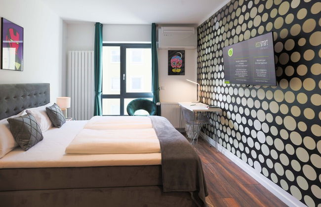 Eco Smart Apartments Premium City - Photo 7