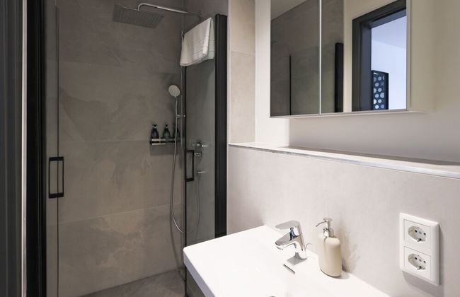 Eco Smart Apartments Premium City - Photo 49