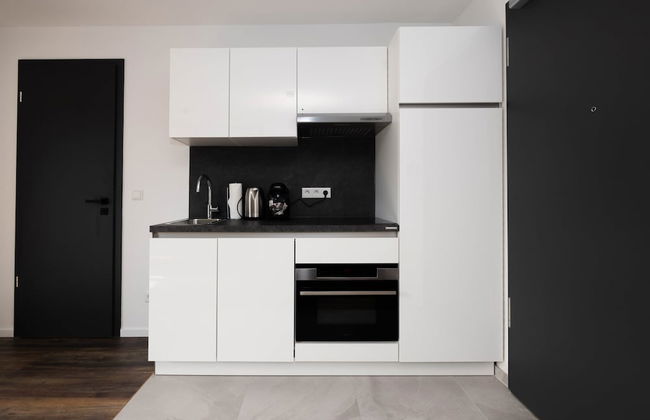 Eco Smart Apartments Premium City - Photo 29