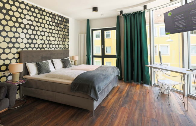 Eco Smart Apartments Premium City - Photo 11