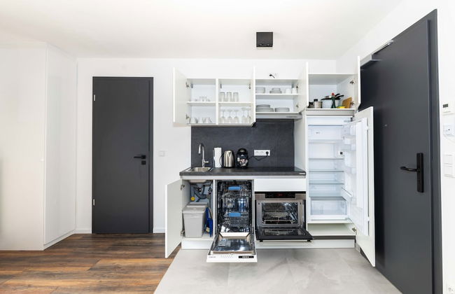Eco Smart Apartments Premium City - Photo 28