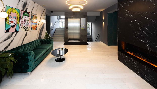 Hall