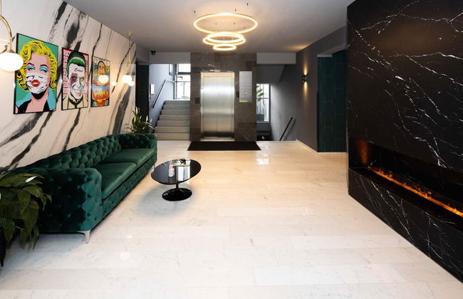 Eco Smart Apartments Premium City - Photo 2