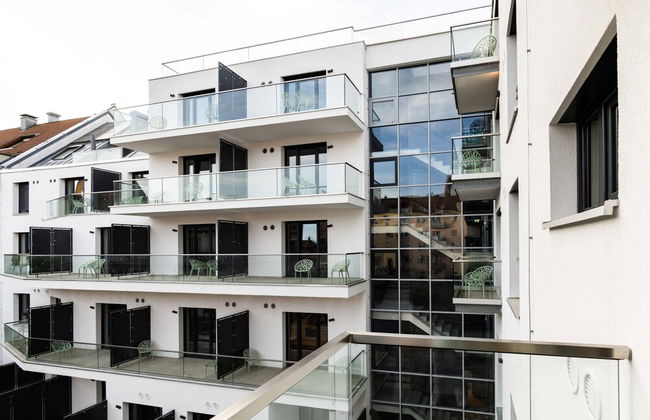 Eco Smart Apartments Premium City - Photo 67