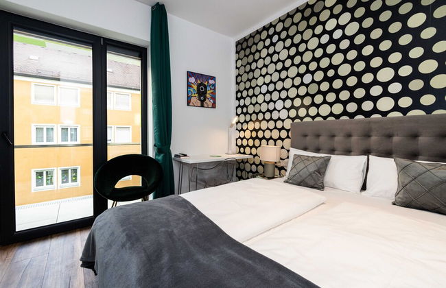 Eco Smart Apartments Premium City - Photo 19