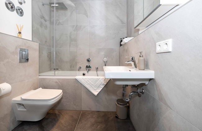 Eco Smart Apartments Premium City - Photo 46