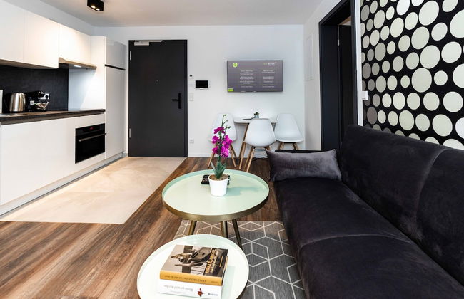 Eco Smart Apartments Premium City - Photo 27