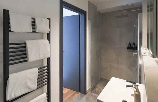 Eco Smart Apartments Premium City - Photo 52