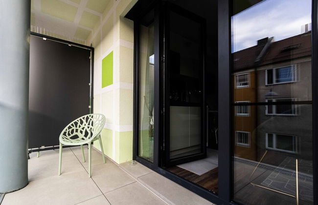 Eco Smart Apartments Premium City - Photo 40