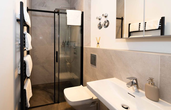 Eco Smart Apartments Premium City - Photo 55