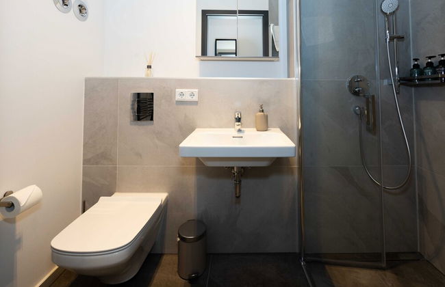Eco Smart Apartments Premium City - Photo 54