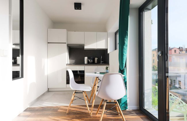 Eco Smart Apartments Premium City - Photo 33
