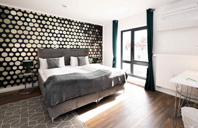 Eco Smart Apartments Premium City - Photo 44