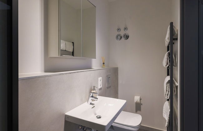 Eco Smart Apartments Premium City - Photo 48