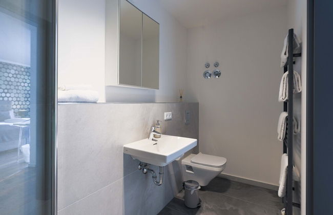 Eco Smart Apartments Premium City - Photo 51
