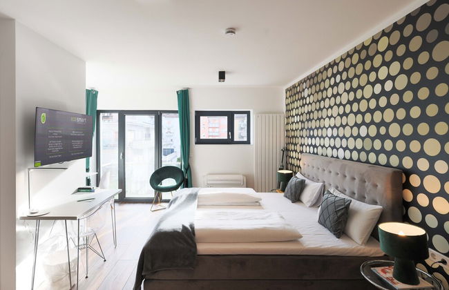 Eco Smart Apartments Premium City - Photo 13