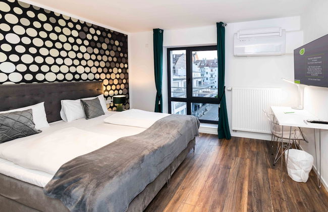 Eco Smart Apartments Premium City - Photo 43