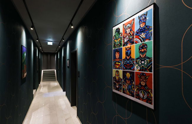 Eco Smart Apartments Premium City - Photo 61