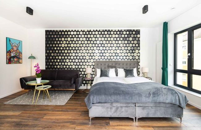 Eco Smart Apartments Premium City - Photo 12