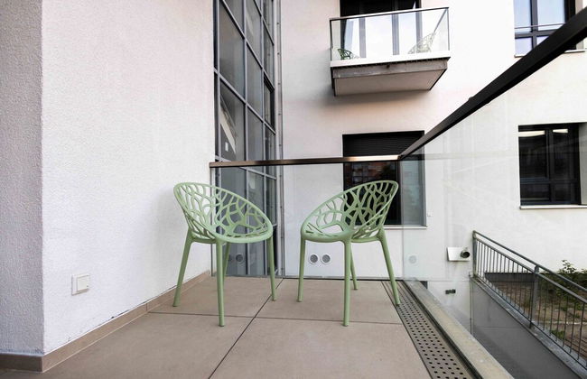 Eco Smart Apartments Premium City - Photo 41