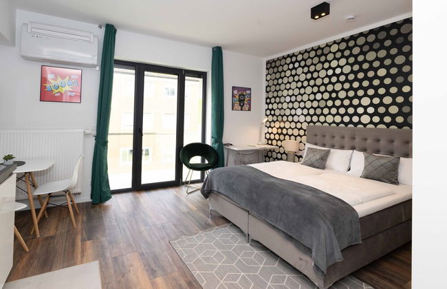 Eco Smart Apartments Premium City - Photo 25