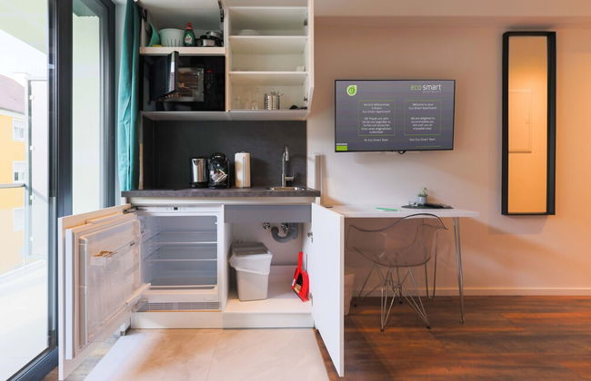 Eco Smart Apartments Premium City - Photo 35