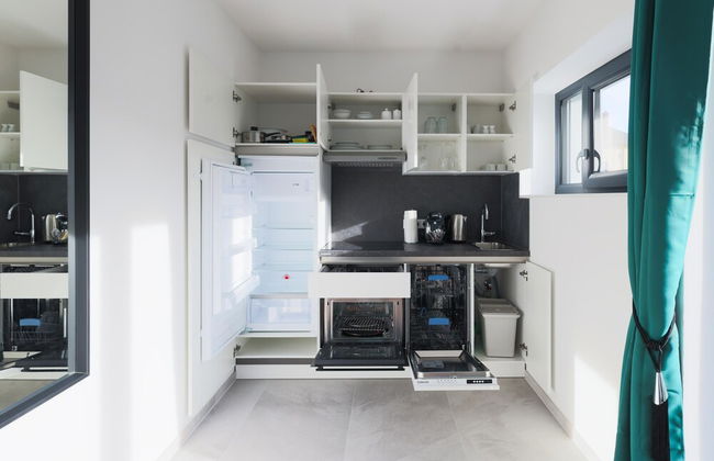 Eco Smart Apartments Premium City - Photo 34