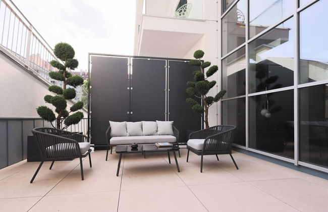 Eco Smart Apartments Premium City - Photo 66