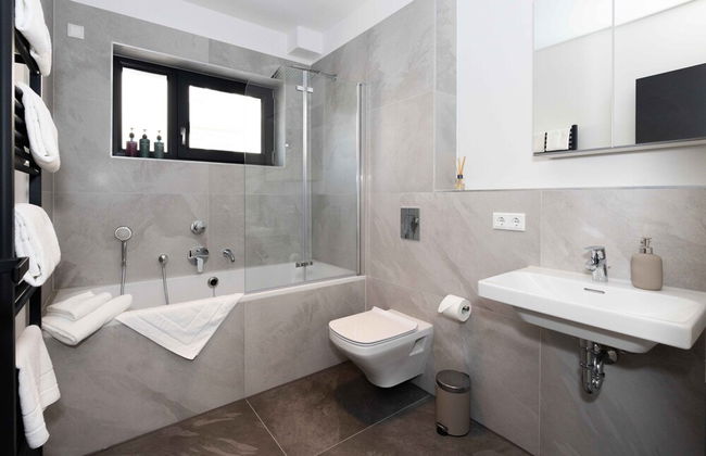 Eco Smart Apartments Premium City - Photo 50